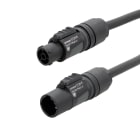 Erard - Cordon Powercon TRUE ONE TOP M/F - 3 x1,5 mm² - câble HO7 RNF -  - 3m