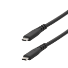 Erard - Cordon USB C  3.2 Gen 2  M/M - Full fonction - 10G 100W - amplifié - 3m