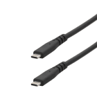 Erard - Cordon USB C  3.2 Gen 2  M/M - Full fonction - 10G 60W - amplifié - 5m