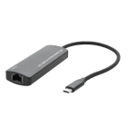 Erard - Extendeur USB-C vers HDMI via RJ45 - 4K@120Hz - 30m