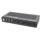 Erard - Extendeur KVM HDMI via RJ45 + extraction son - HDBaseT - 8K - 90m