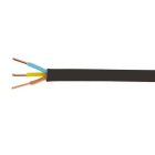 Erard - Câble d'alimentation monobrin 3 x 1,5 mm² 100m