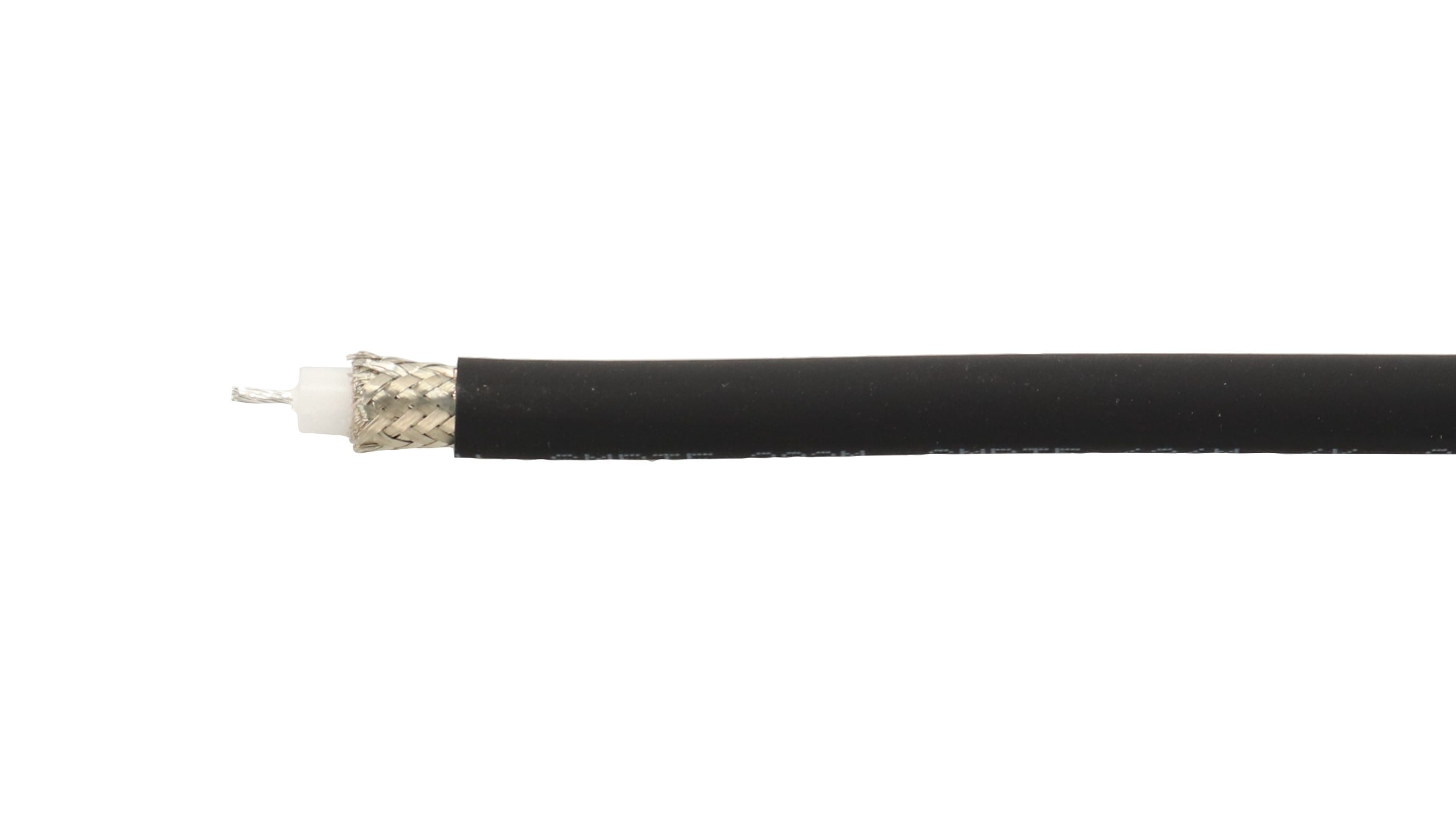 Erard - câble vidéo numérique multibrins HD PRO FLEX - D.7 mm -  vendu au mètre