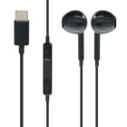 Erard - Ecouteurs prise USB C avec micro intégré 1,20m
