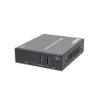 Erard - Extendeur USB3.0  (2 x USB C + 2 x USB A) via RJ45 - 4 vers 4