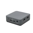 Erard - Sélecteur 2 X  USB C vers 2 X HDMI  fonction KVM 4K
