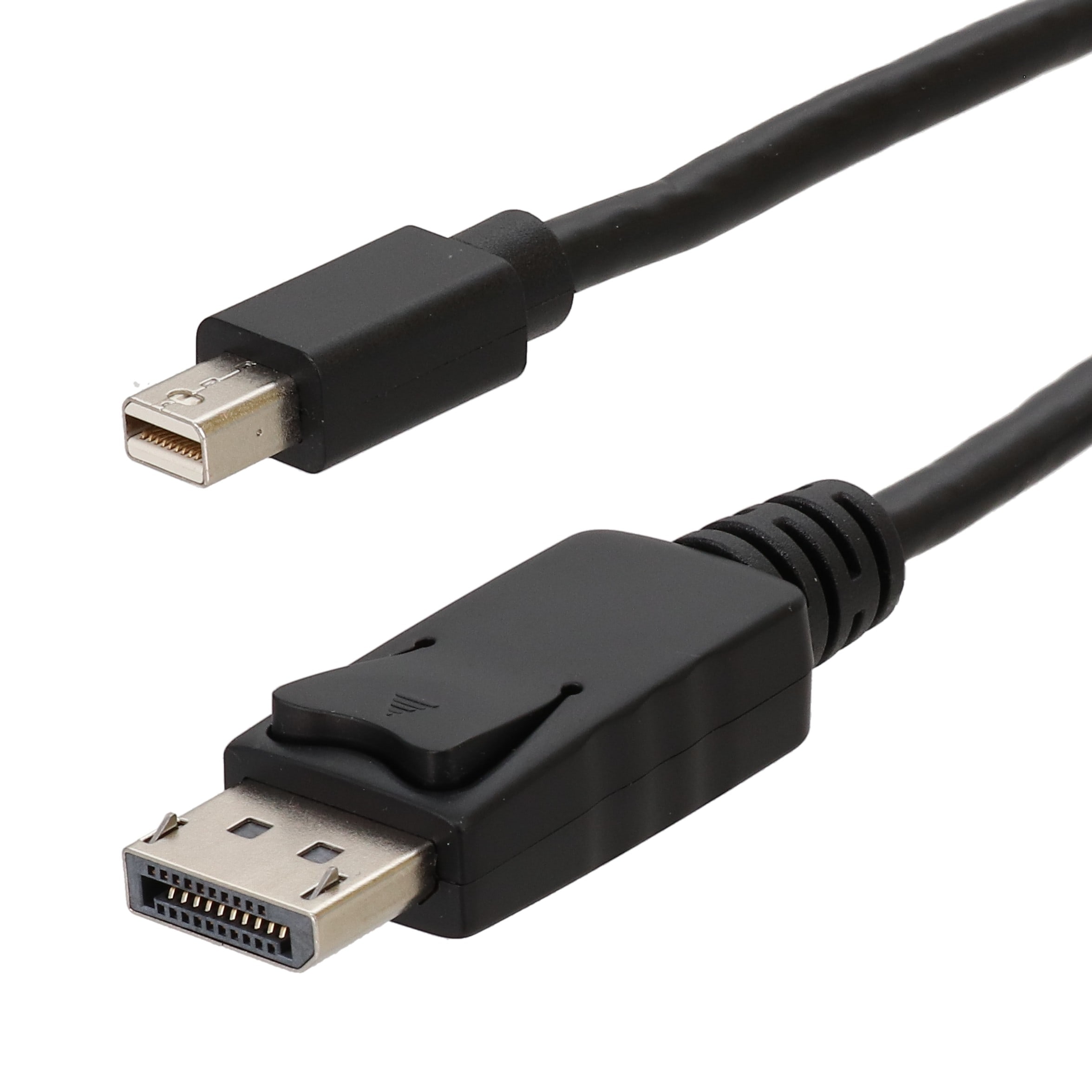 Erard - Cordon mini DP M / DP M - UHD 4K 60ips - HDR 4:4:4 - 3m