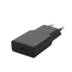 Erard - Chargeur sur secteur USB C 20 W - charge rapide