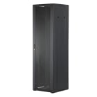 Erard - Baie de brassage 19' - 600x600 mm - 42U acier