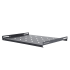 Erard - Etagère fixe pour baie de 600 mm - acier