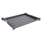Erard - Etagère coulissante pour baie de 600 mm - acier