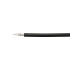 Erard - Câble coaxial 50 ohms RG58-KX15 - D 6mm - touret de 500m