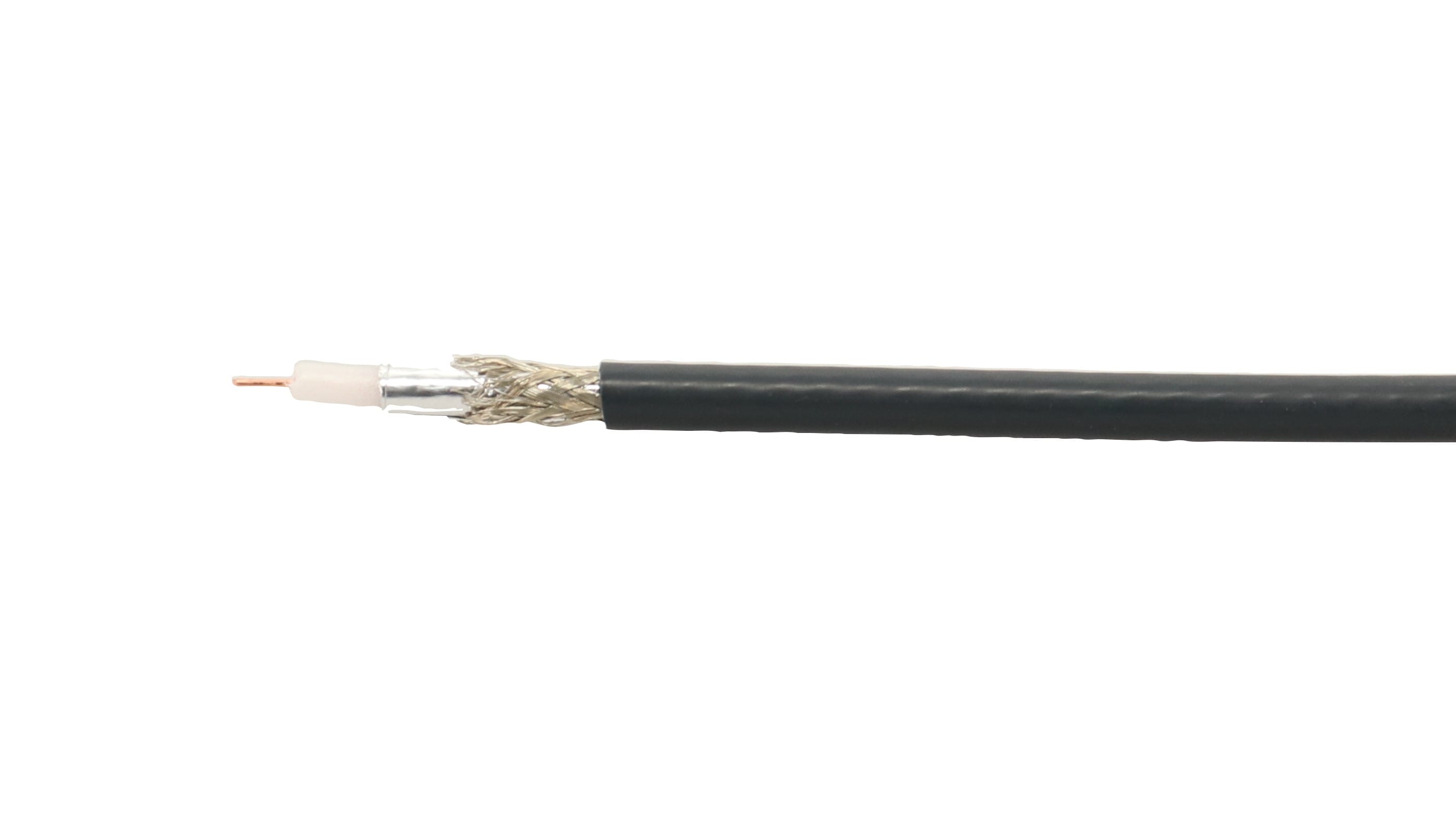 Erard - câble vidéo numérique monobrin - D.4.5 mm - 500m