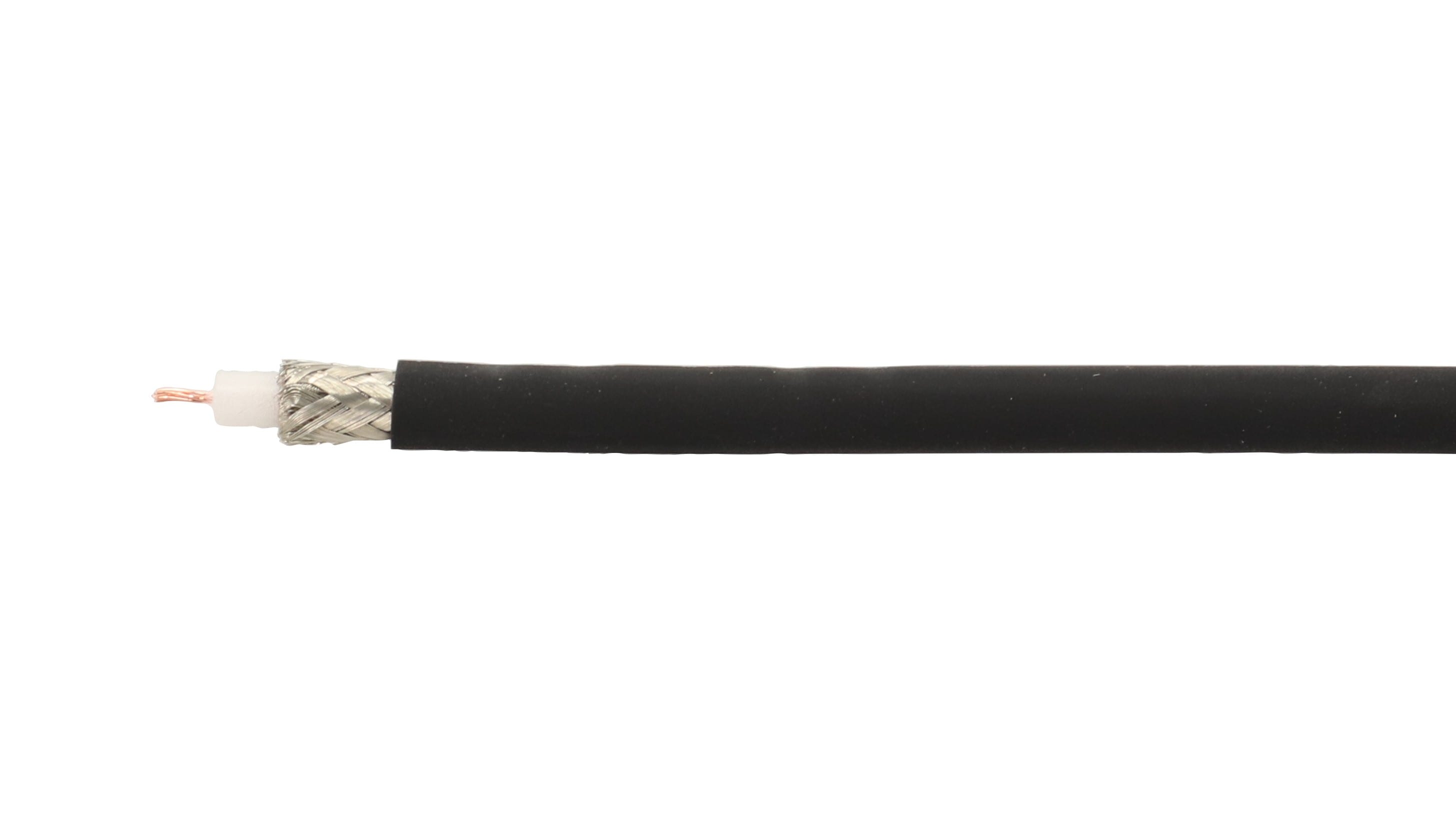 Erard - câble vidéo numérique multibrins HD PRO FLEX - D.6 mm - 500 m