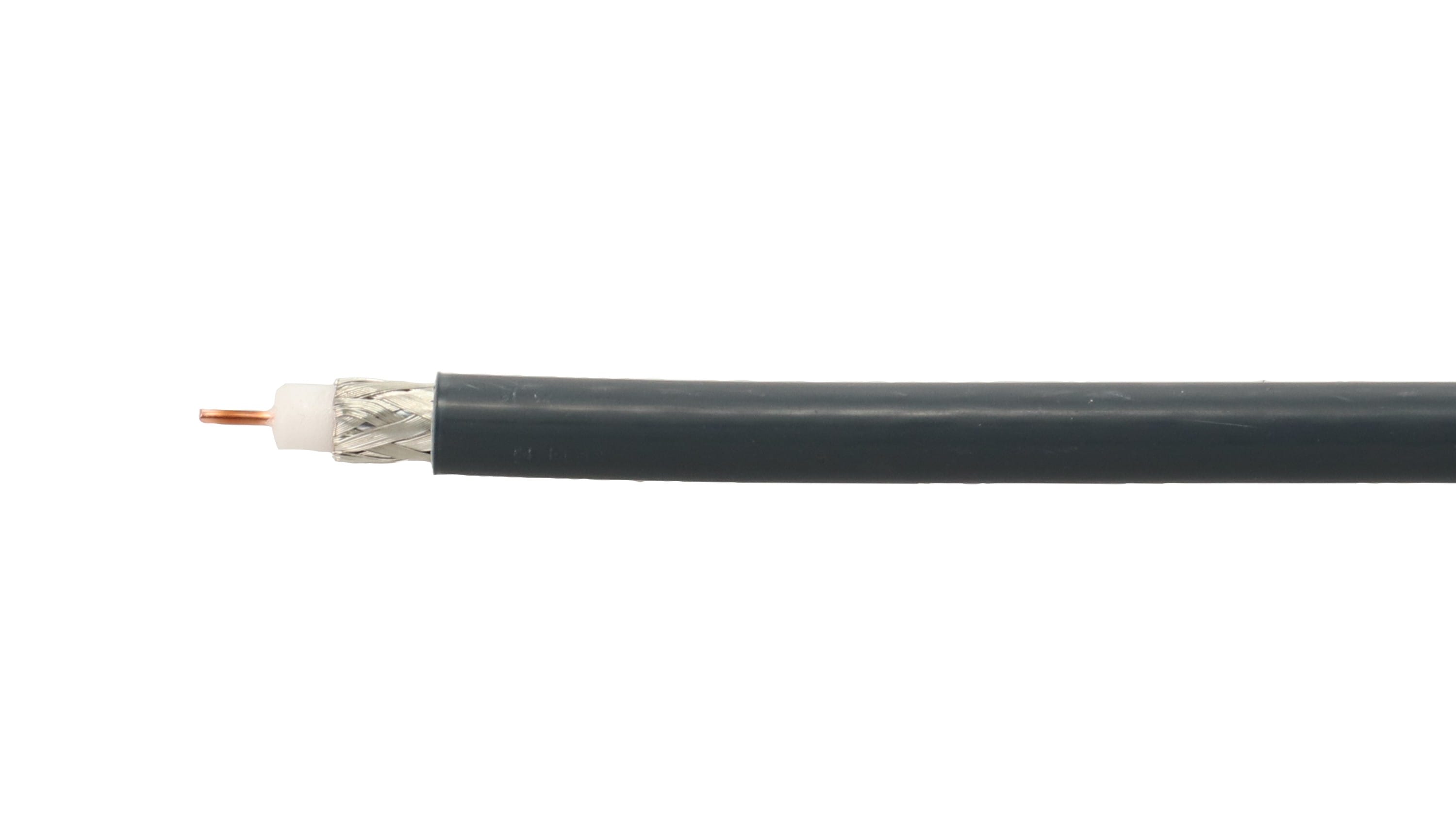 Erard - câble vidéo numérique monobrin - D.7mm - 500 m