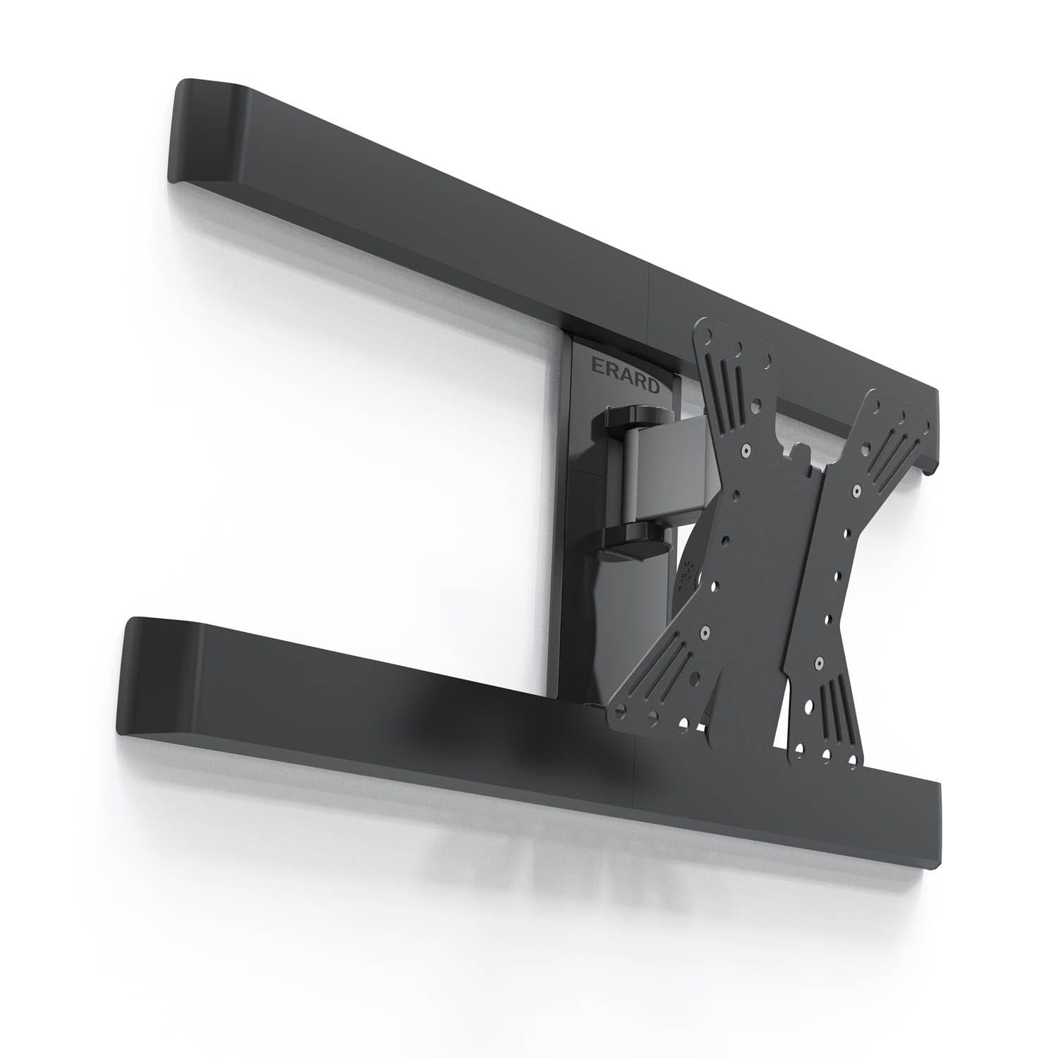 Erard - KIT WAM200TW1 +WAMADAPTPLACO, le support et le système de fixation placo