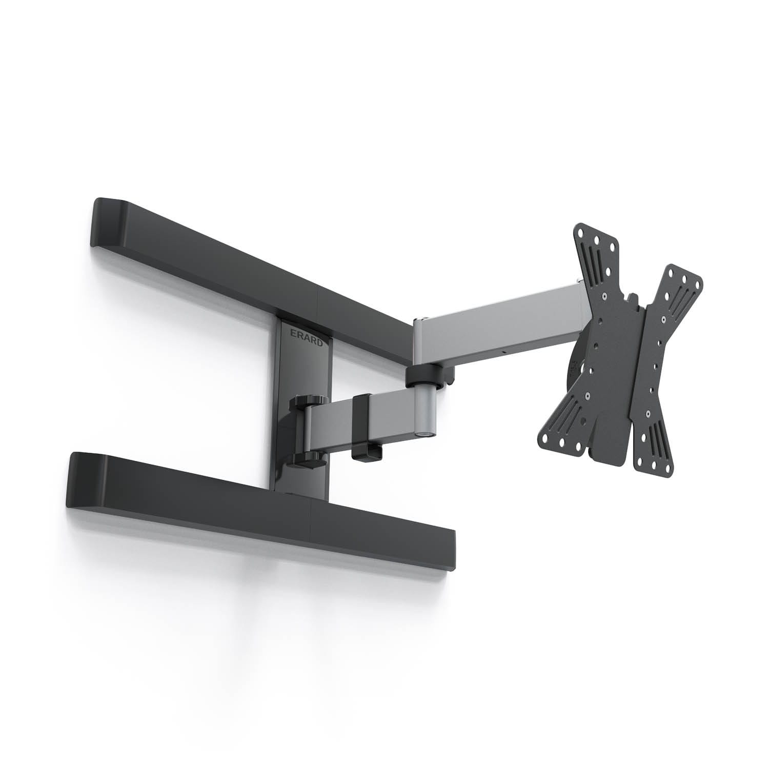 Erard - KIT WAM200TW3 +WAMADAPTPLACO, le support et le système de fixation placo