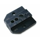 Erard - Connecteur NEUTRIK - Mâchoire pour pince HX-R-BNC