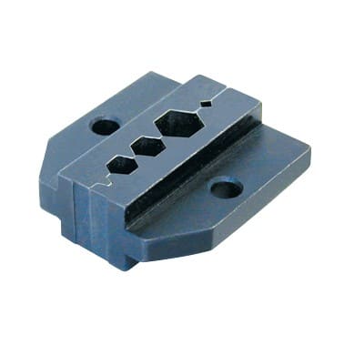 Erard - Machoire pour pince à sertir HX-R-BNC taille PU