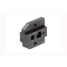 Erard - Connecteur NEUTRIK - Mâchoire pour pince HX-R-BNC