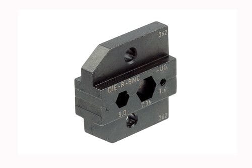 Erard - Connecteur NEUTRIK - Mâchoire pour pince HX-R-BNC