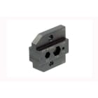 Erard - Connecteur NEUTRIK - Mâchoire pour pince HX-R-BNC