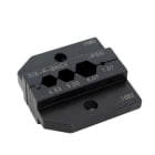 Erard - Connecteur NEUTRIK - Mâchoire pour pince HX-R-BNC