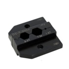 Erard - Connecteur NEUTRIK - Mâchoire pour pince HX-R-BNC