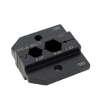 Erard - Connecteur NEUTRIK - Mâchoire pour pince HX-R-BNC