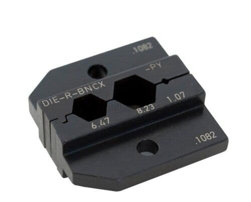 Erard - Connecteur NEUTRIK - Mâchoire pour pince HX-R-BNC
