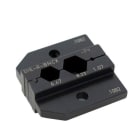 Erard - Connecteur NEUTRIK - Mâchoire pour pince HX-R-BNC