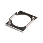 Erard - Kit de fixation pour vis M3 Plaque de fixation pour série D