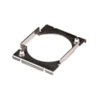 Erard - Kit de fixation pour vis M3 Plaque de fixation pour série D