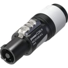 Erard - Fiche PowerCON de sortie femelle série Small