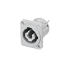 Erard - Embase Power CON de sortie 3 contacts mâle
