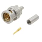 Erard - Fiche BNC Bayonette sans manchon pour 0.6/2.8