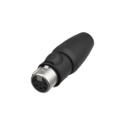 Erard - Fiches XLR femelle TRUE OUTDOOR PROTECTION