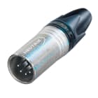 Erard - Connecteur NEUTRIK - Fiches XLR mâle à souder