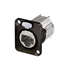 Erard - Embase EtherCON femelle Cat. 6a bornier IDC type D