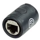 Erard - Connecteur NEUTRIK - Coupleur Etanche EtherCON catégorie 6a