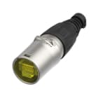 Erard - Connecteur NEUTRIK - Fiche EtherCON mâle sans fiche RJ45