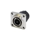 Erard - Connecteur NEUTRIK - Connecteur speaKON 4b femelle à souder