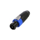 Erard - Connecteur NEUTRIK - Connecteur SpeakON 4b femelle à souder