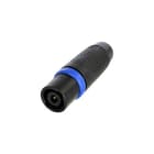 Erard - Connecteur NEUTRIK - Connecteur SpeakON 4b mâle à souder