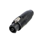 Erard - Connecteur NEUTRIK - Connecteur SpeakON 8b femelle à souder