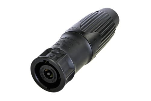 Erard - Connecteur NEUTRIK - Connecteur SpeakON 8b mâle à souder