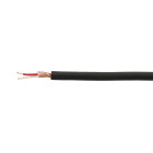 Erard - Cable audio microphonique 1 paire - 500m