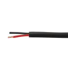 Erard - Cable HP rond 2x2,5 mm² - 500m - diam. 8,6