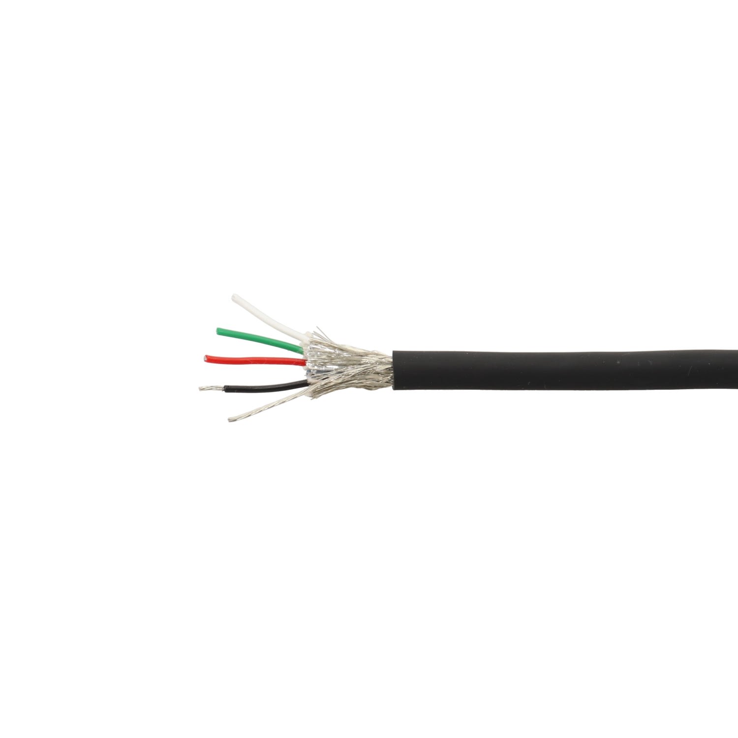 Erard - Cable console lumière DMX512 - 500m - section 0,34mm²
