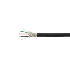 Erard - Cable console lumière DMX512 - 500m - section 0,34mm²